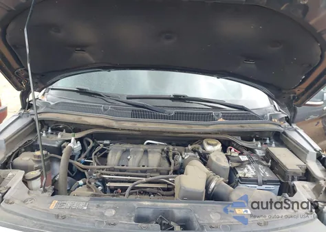 2019 Ford Explorer Xlt from USA, damaged, VIN 1FM5K7D82KGA60599